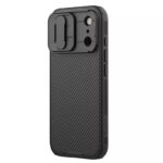 کاور نیلکین مدل Camshield Pro مناسب برای گوشی موبایل اپل iPhone 17 Pro Max