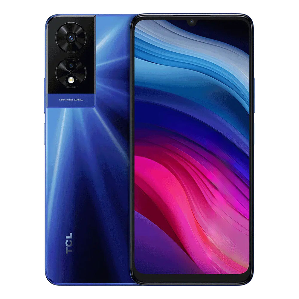 گوشی موبایل تی سی ال مدل TCL 505