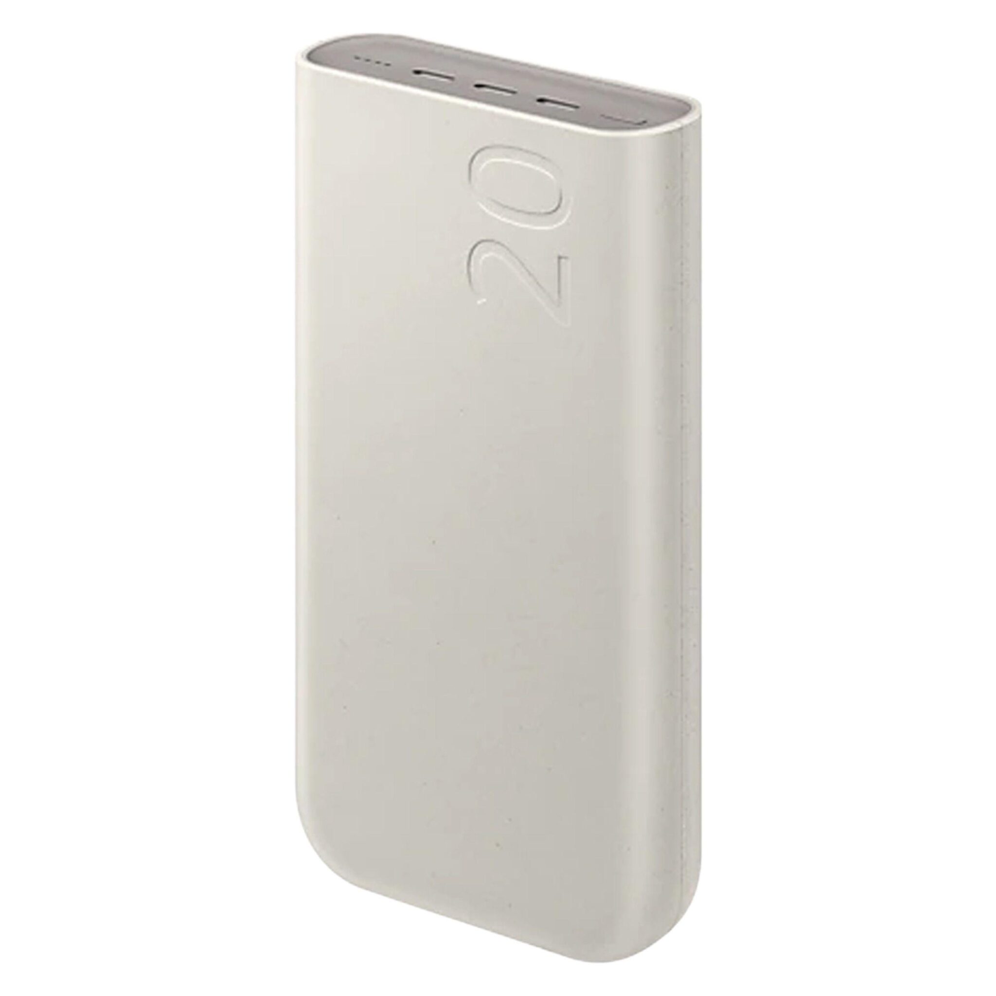 پاوربانک 45 وات سامسونگ مدل Battery Pack EB-P4520