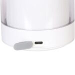 شیکر شارژی یسیدو مدل EC17 گنجایش 0.45 لیتر
