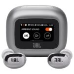 هندزفری بیسیم جی بی ال JBL LIVE BUDS 3