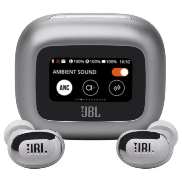 هندزفری بیسیم جی بی ال JBL LIVE BUDS 3