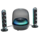 اسپیکر بلوتوثی هارمن کاردن مدل SoundSticks 5