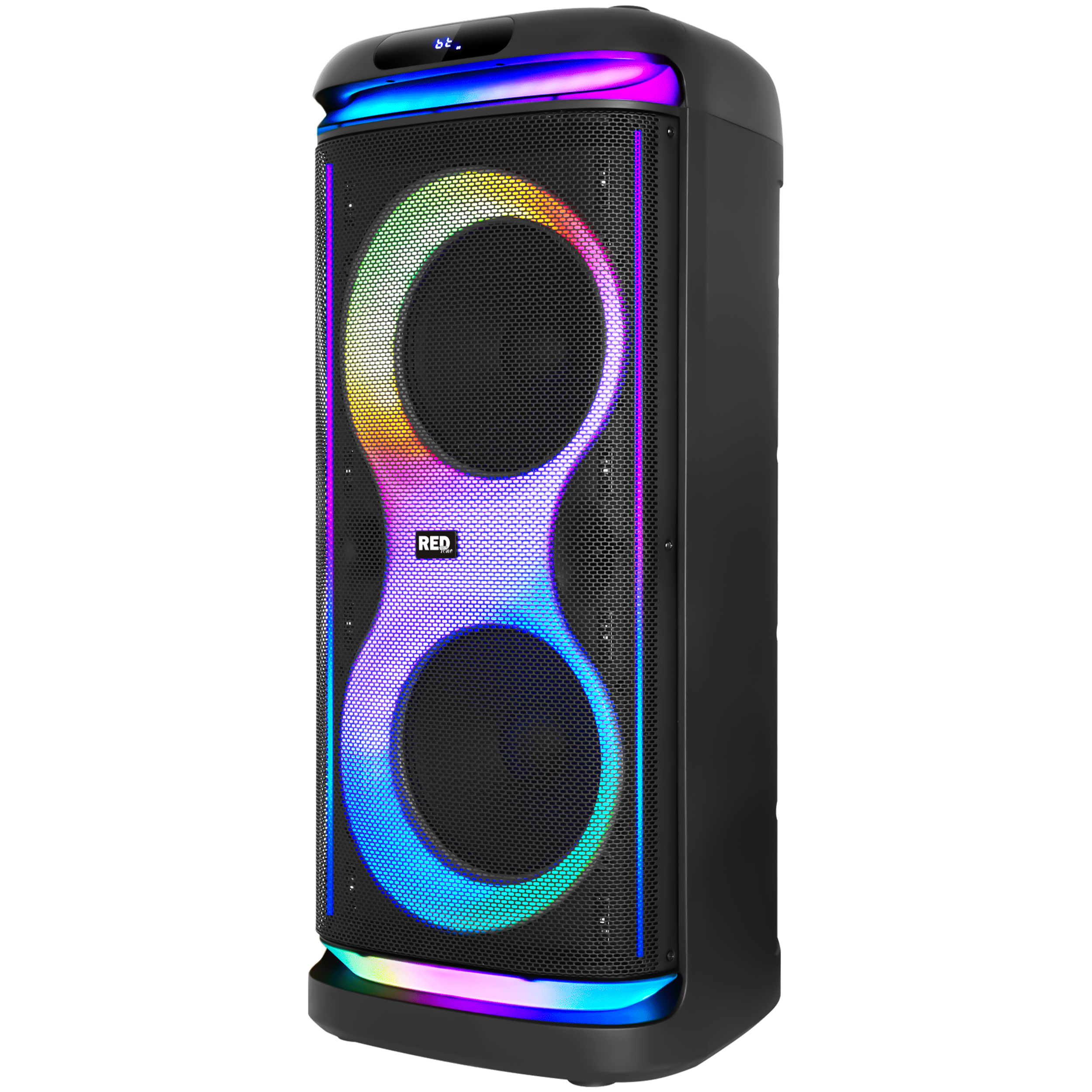 اسپیکر بلوتوثی ردتون مدل RockBox R300 اسپیکر بلوتوثی ردتون مدل RockBox R300