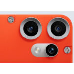 گوشی موبایل ناتینگ مدل CMF Phone 2 Pro دو سیم کارت ظرفیت 256 گیگابایت و رم 8 گیگابایت