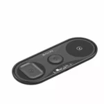 شارژر وایرلس باوین 15 وات Bavin PC817 3 in 1 wireless charger