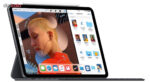قلم لمسی اپل مدل Pencil 2nd Generation